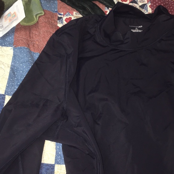 Base Layer Land’s End Large - Picture 4 of 5